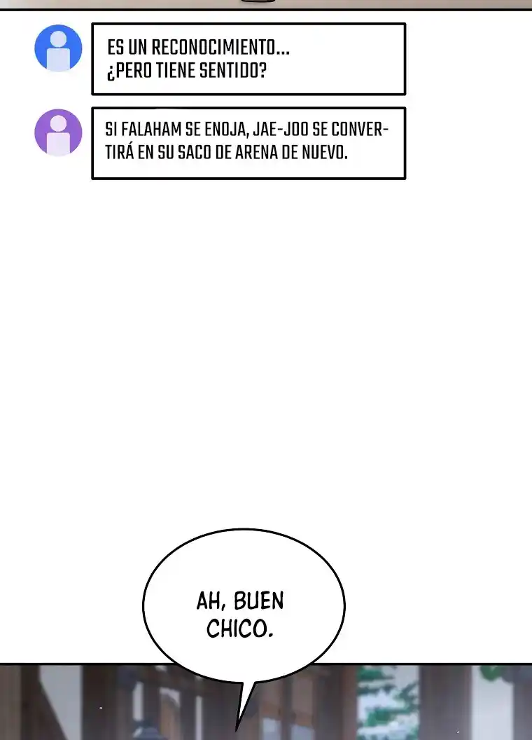 Soy Un Novato Demasiado Fuerte - Capítulo 49 - Página 25 - LectorTMOo