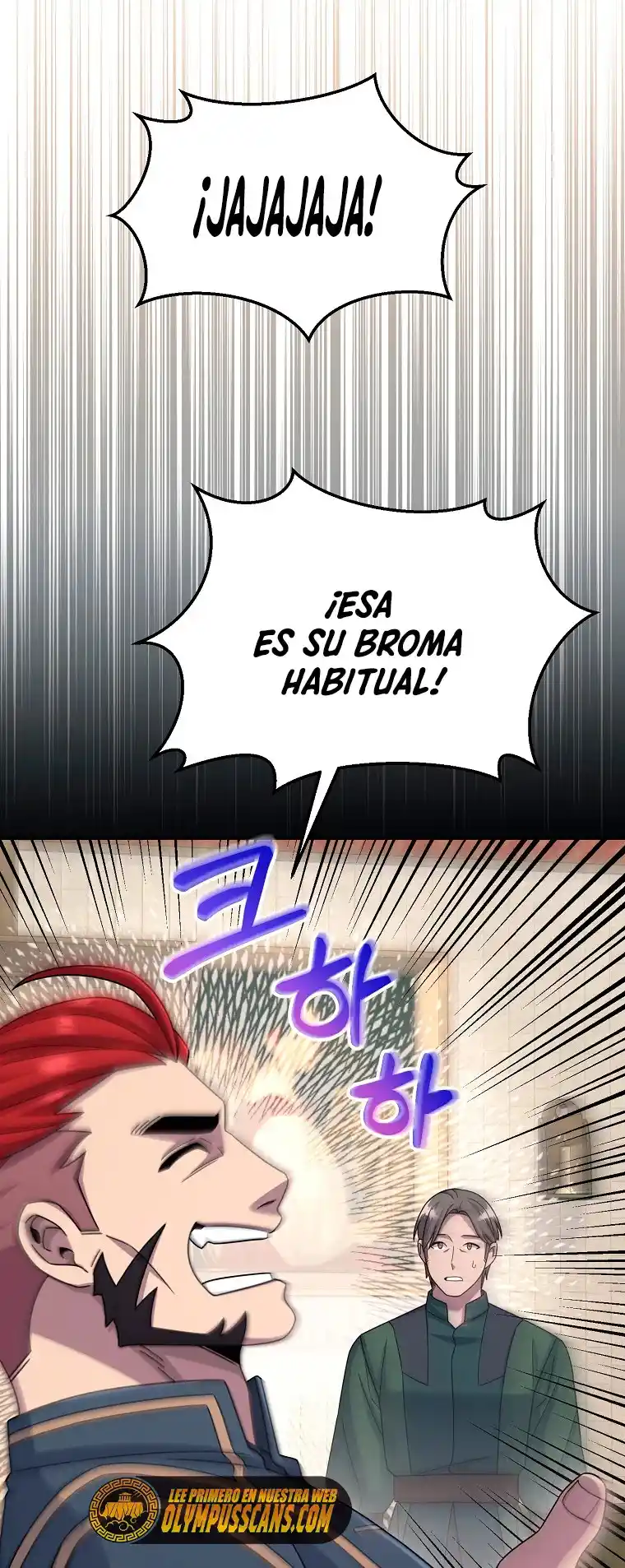 Soy Un Novato Demasiado Fuerte - Capítulo 49 - Página 51 - LectorTMOo