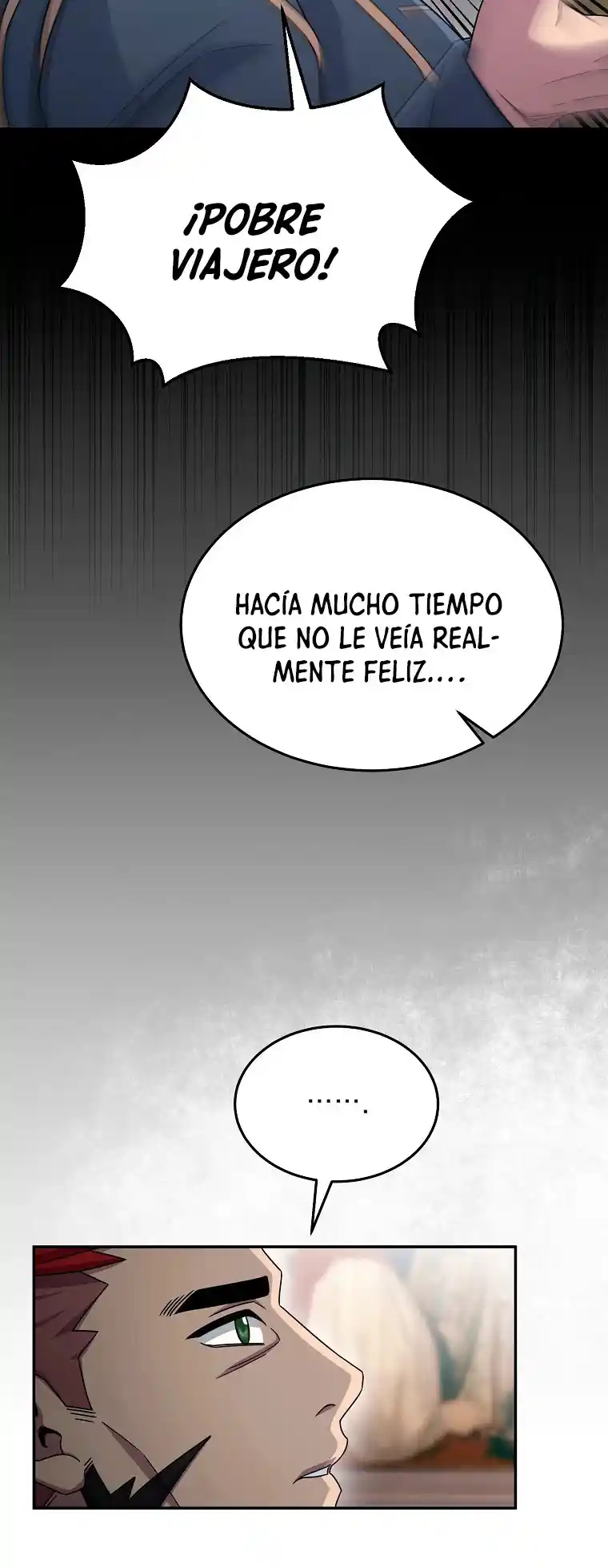 Soy Un Novato Demasiado Fuerte - Capítulo 49 - Página 52 - LectorTMOo