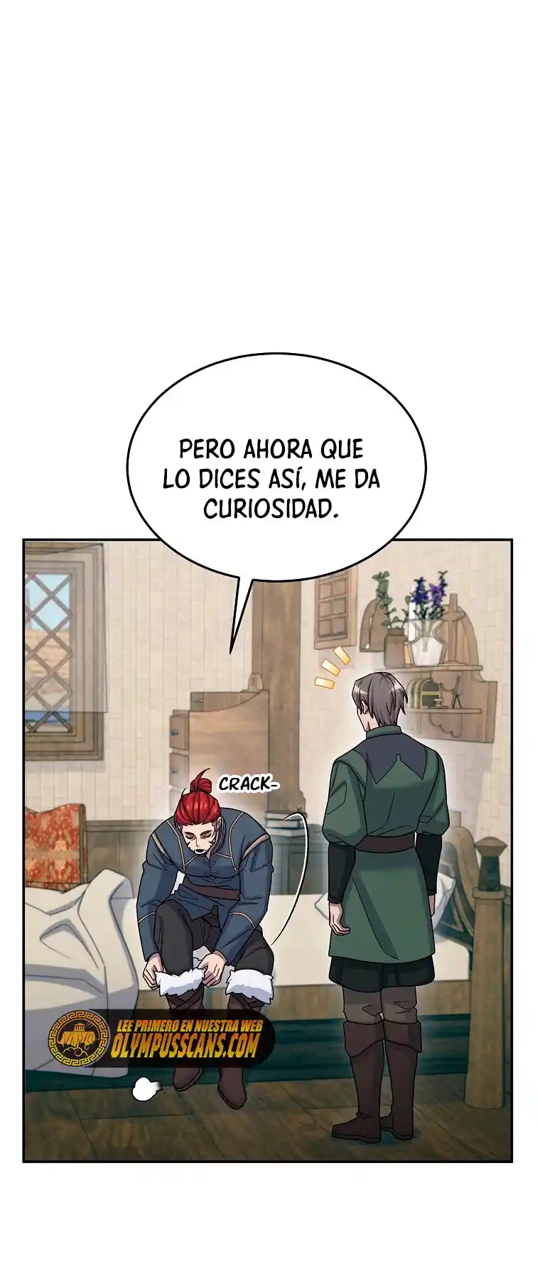 Soy Un Novato Demasiado Fuerte - Capítulo 49 - Página 53 - LectorTMOo