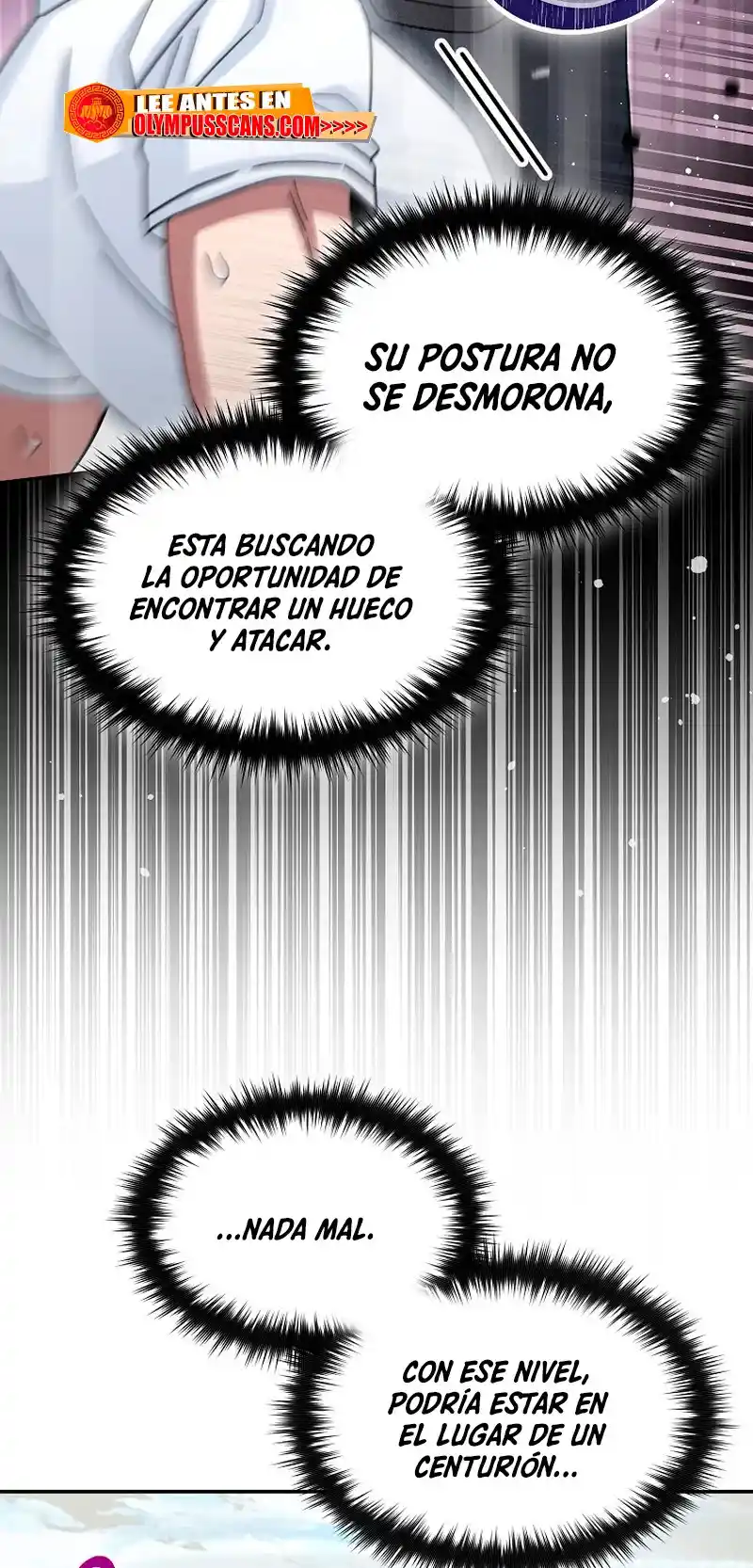Soy Un Novato Demasiado Fuerte - Capítulo 50 - Página 27 - LectorTMOo