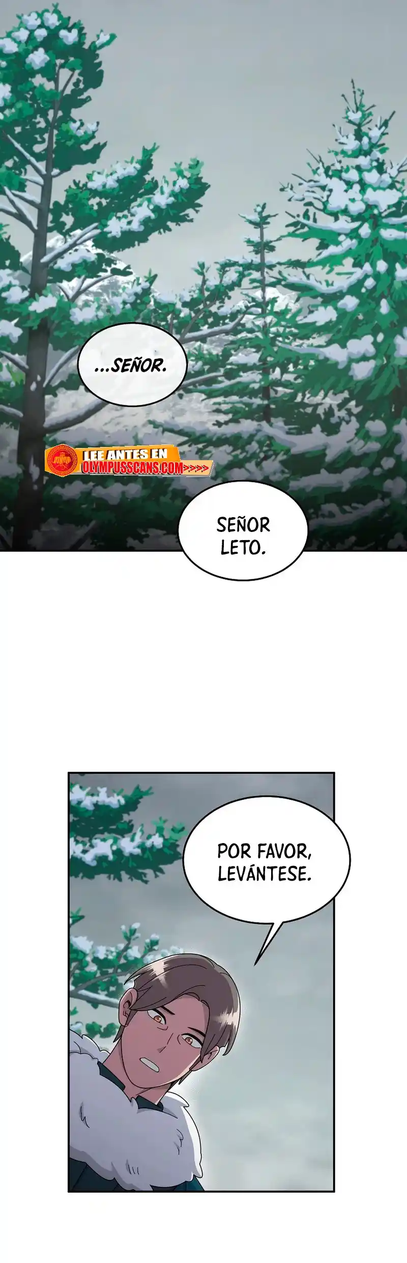 Soy Un Novato Demasiado Fuerte - Capítulo 50 - Página 32 - LectorTMOo
