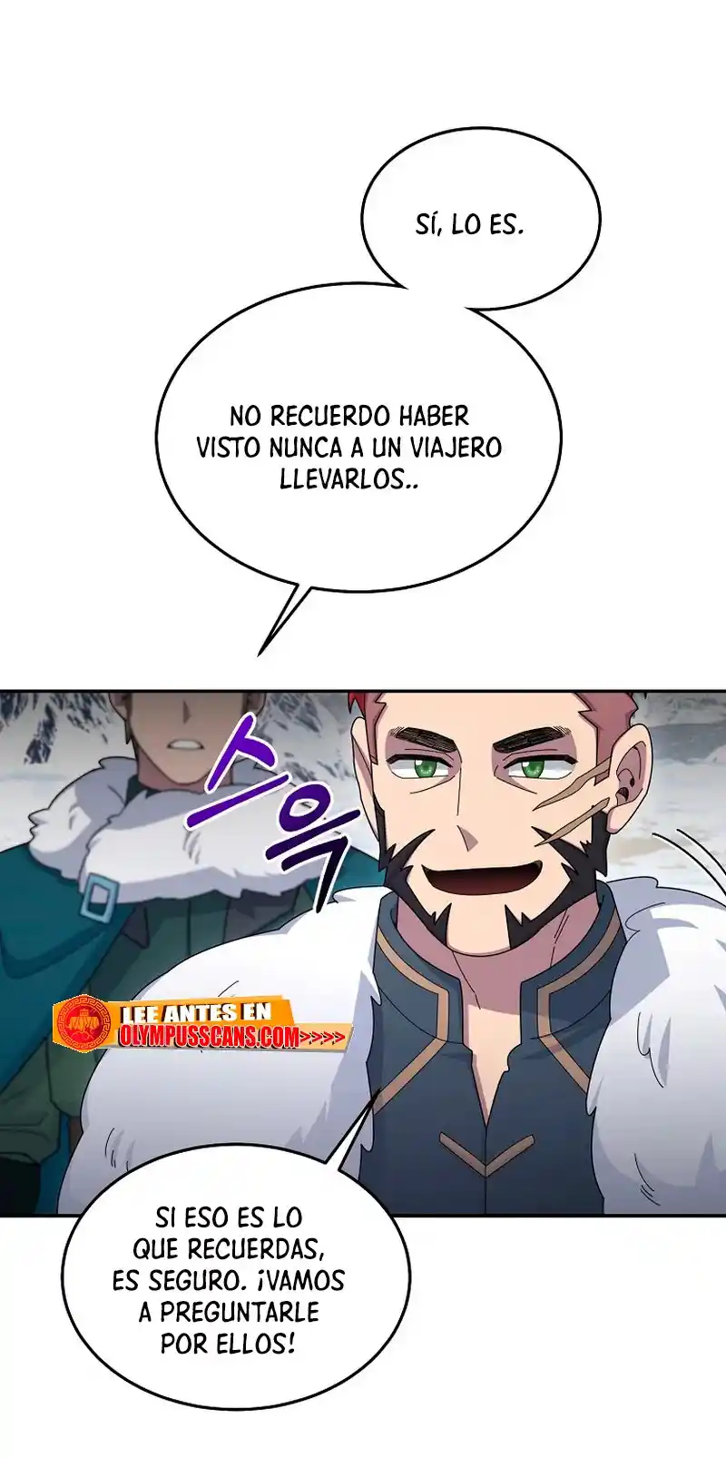 Soy Un Novato Demasiado Fuerte - Capítulo 50 - Página 41 - LectorTMOo