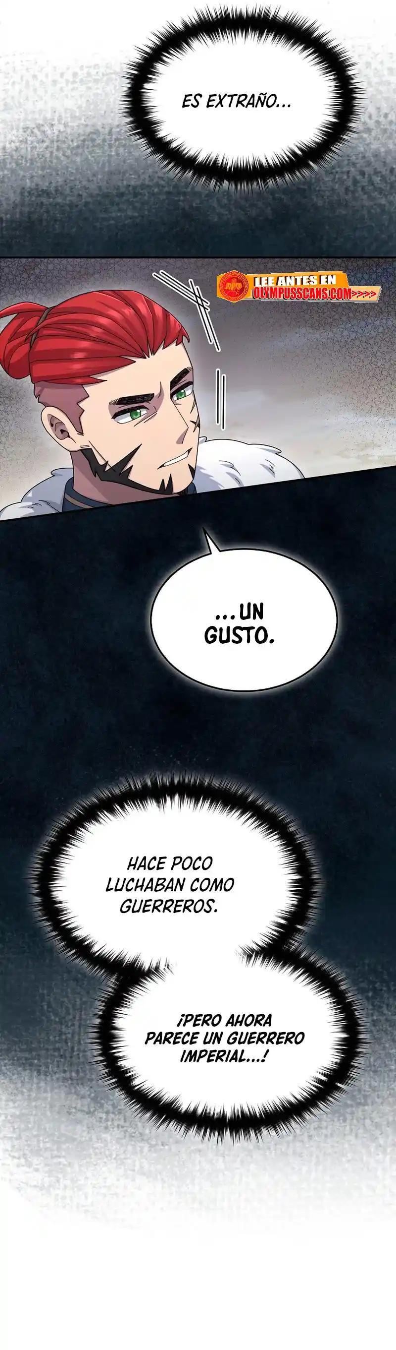 Soy Un Novato Demasiado Fuerte - Capítulo 50 - Página 49 - LectorTMOo