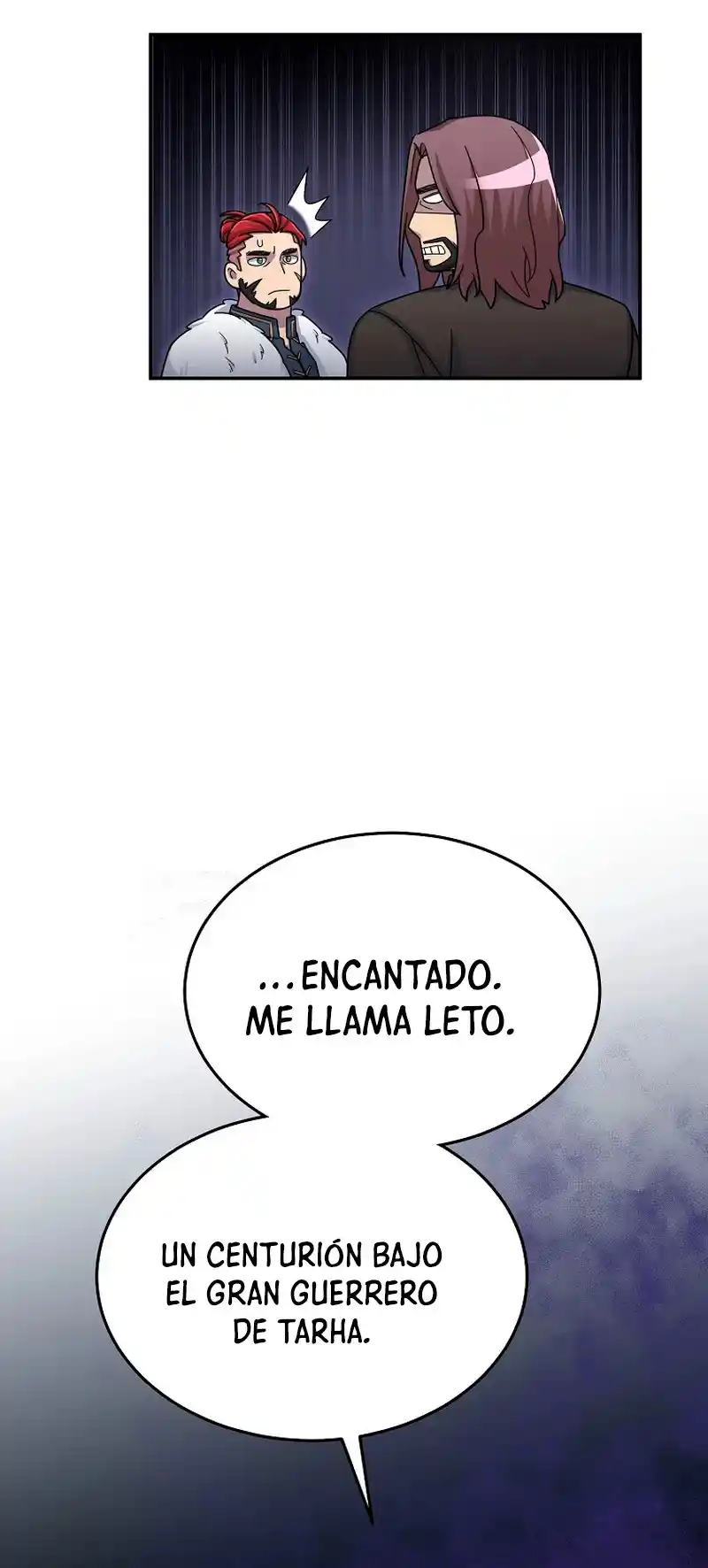 Soy Un Novato Demasiado Fuerte - Capítulo 50 - Página 50 - LectorTMOo