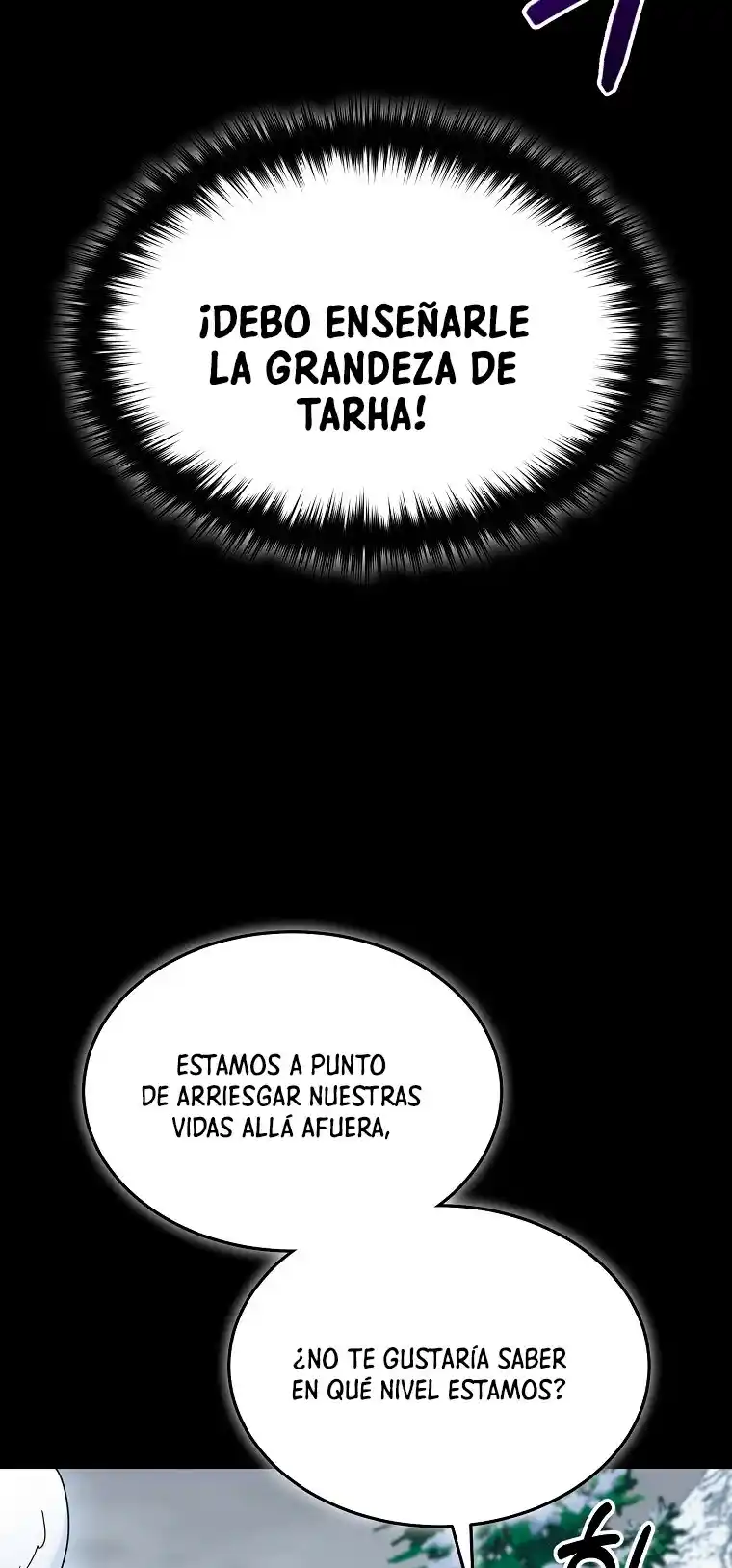Soy Un Novato Demasiado Fuerte - Capítulo 51 - Página 4 - LectorTMOo