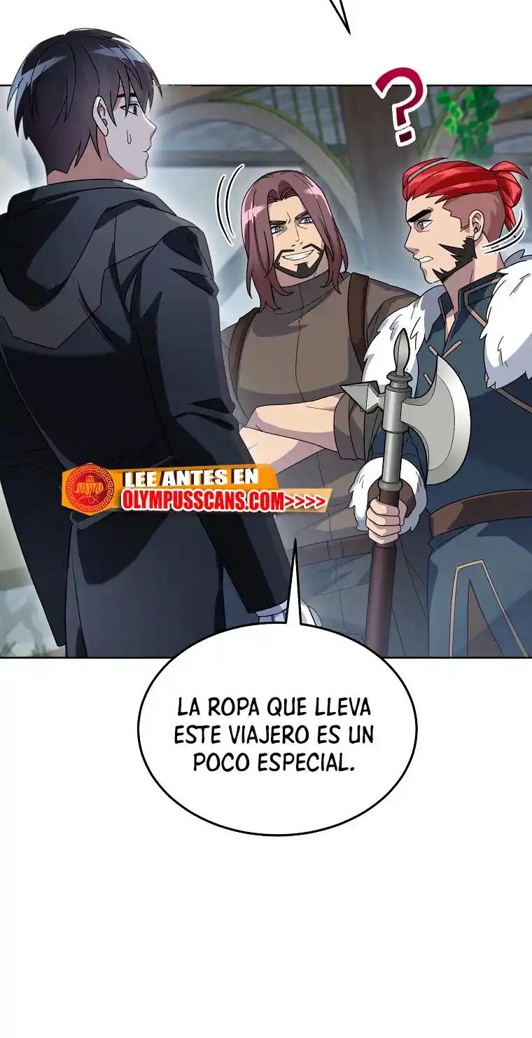 Soy Un Novato Demasiado Fuerte - Capítulo 51 - Página 12 - LectorTMOo