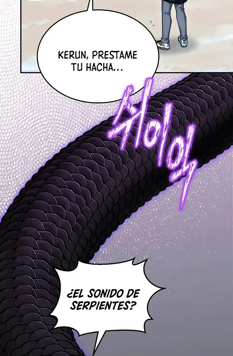 Soy Un Novato Demasiado Fuerte - Capítulo 51 - Página 15 - LectorTMOo