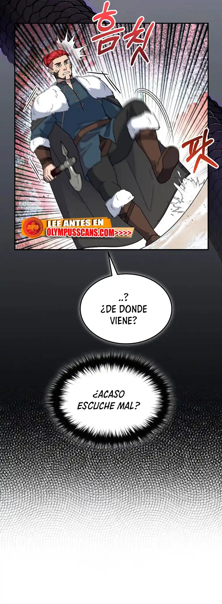 Soy Un Novato Demasiado Fuerte - Capítulo 51 - Página 16 - LectorTMOo