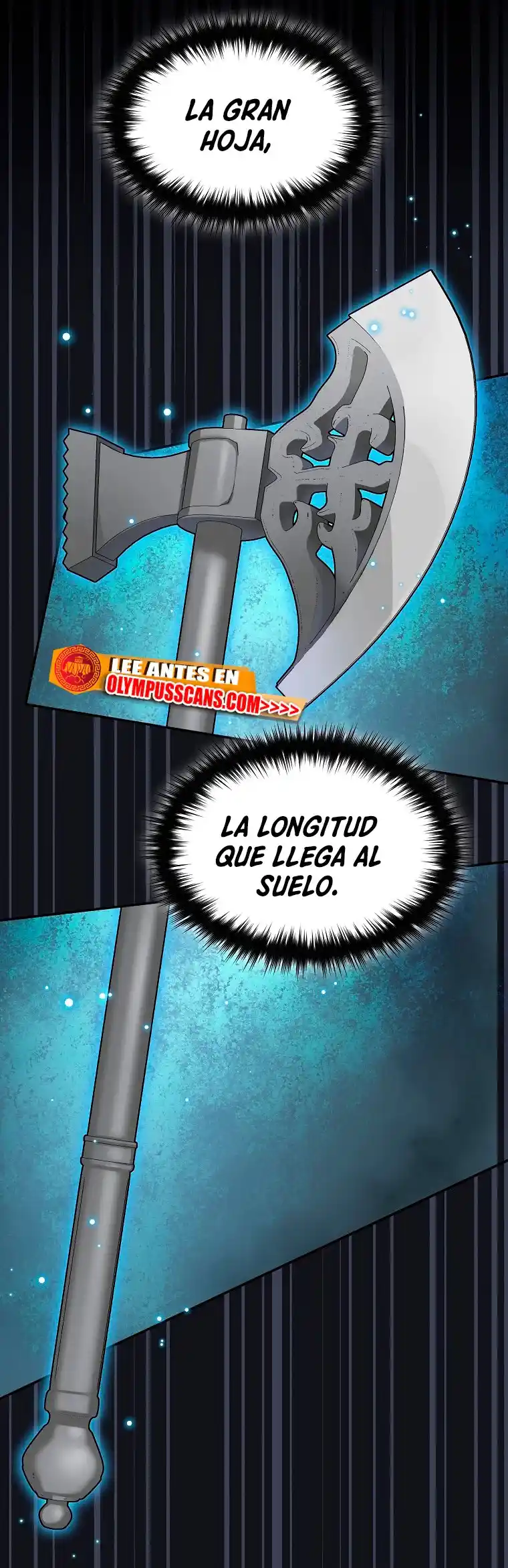 Soy Un Novato Demasiado Fuerte - Capítulo 51 - Página 20 - LectorTMOo