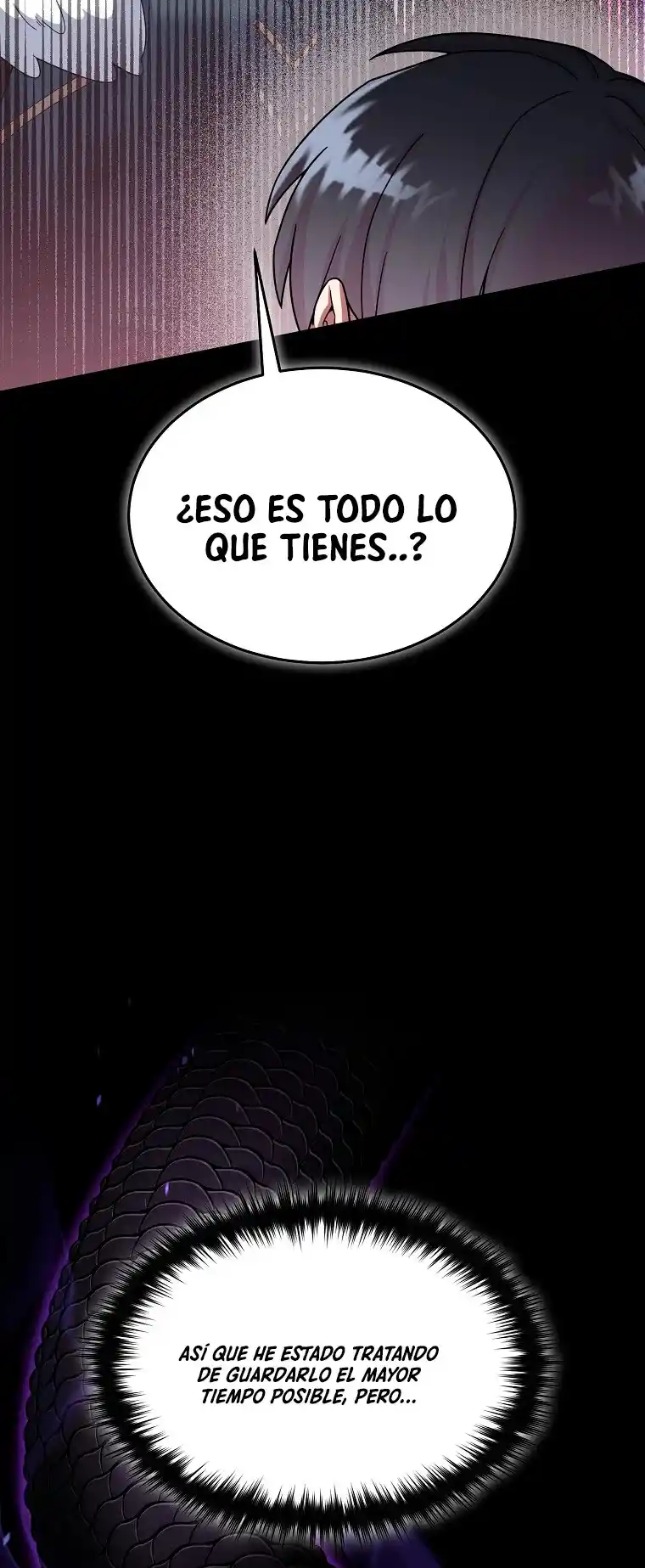 Soy Un Novato Demasiado Fuerte - Capítulo 51 - Página 38 - LectorTMOo
