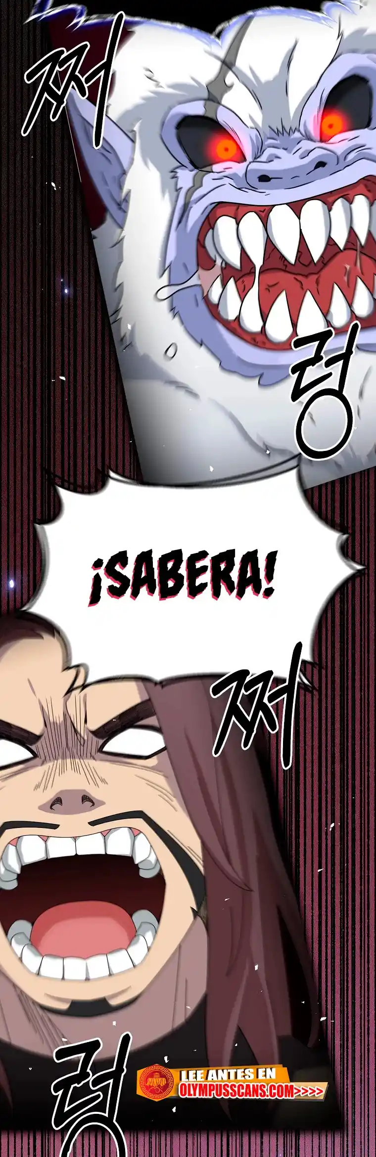 Soy Un Novato Demasiado Fuerte - Capítulo 53 - Página 3 - LectorTMOo