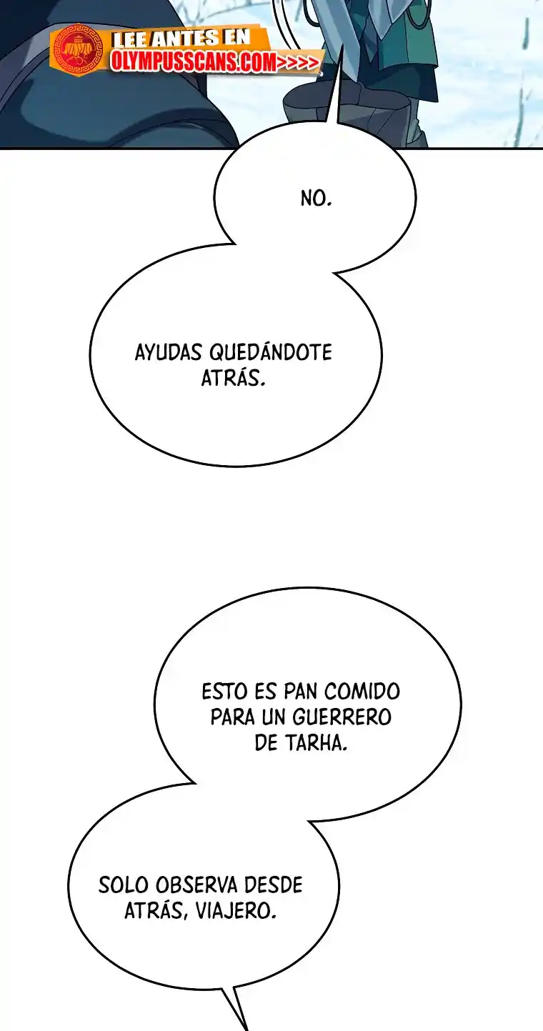 Soy Un Novato Demasiado Fuerte - Capítulo 53 - Página 7 - LectorTMOo