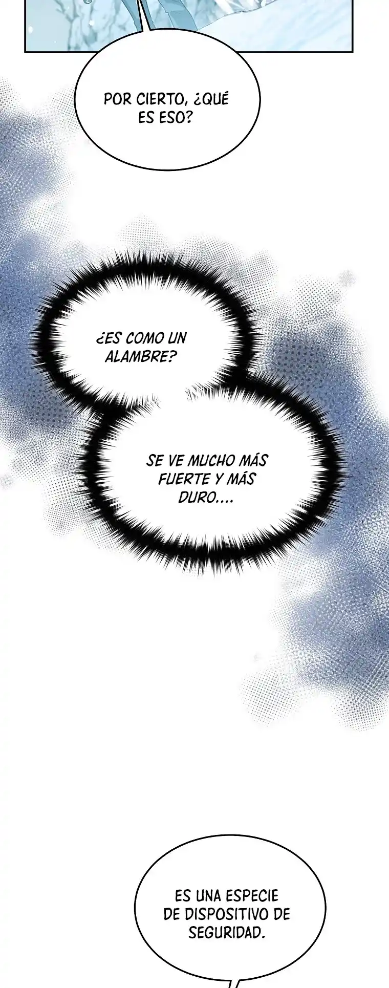 Soy Un Novato Demasiado Fuerte - Capítulo 53 - Página 9 - LectorTMOo