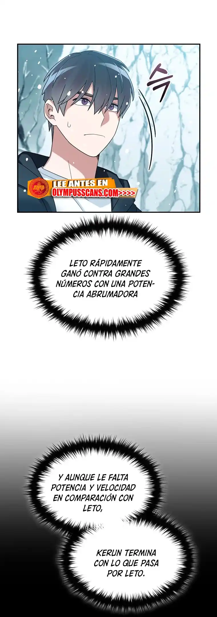 Soy Un Novato Demasiado Fuerte - Capítulo 53 - Página 29 - LectorTMOo