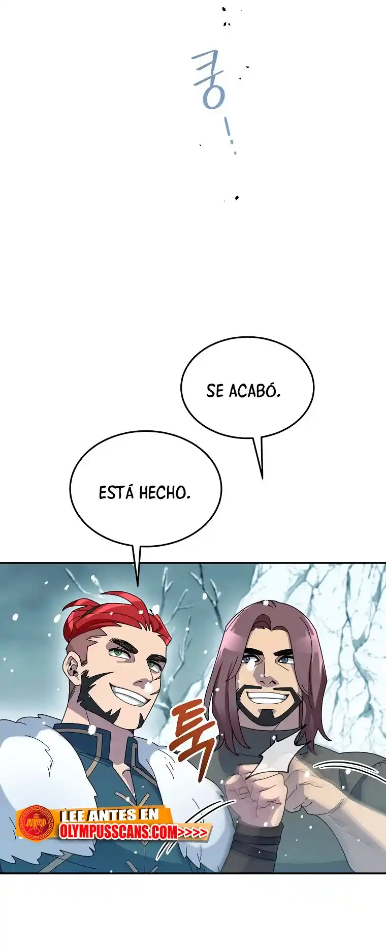 Soy Un Novato Demasiado Fuerte - Capítulo 53 - Página 41 - LectorTMOo