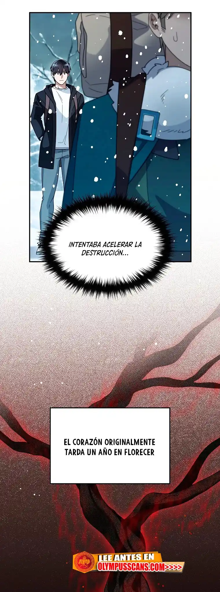 Soy Un Novato Demasiado Fuerte - Capítulo 53 - Página 49 - LectorTMOo