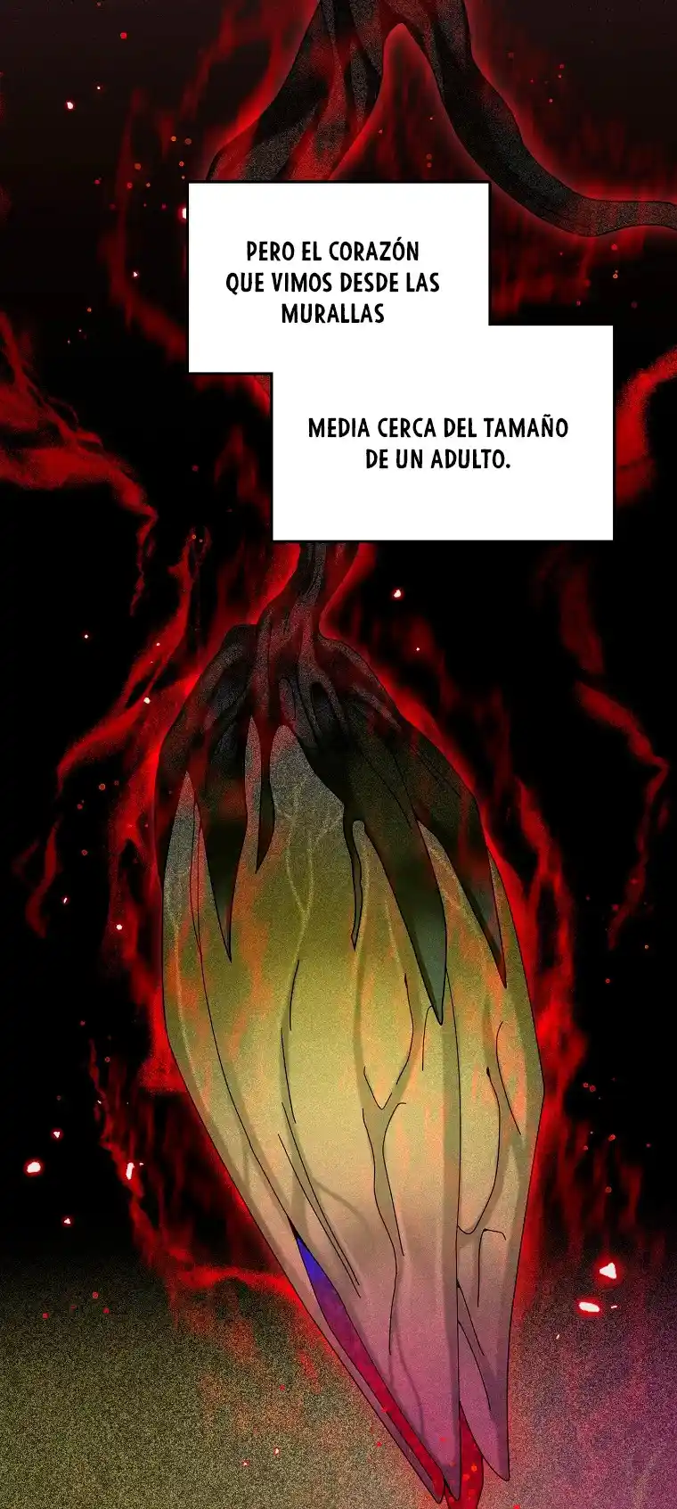 Soy Un Novato Demasiado Fuerte - Capítulo 53 - Página 50 - LectorTMOo