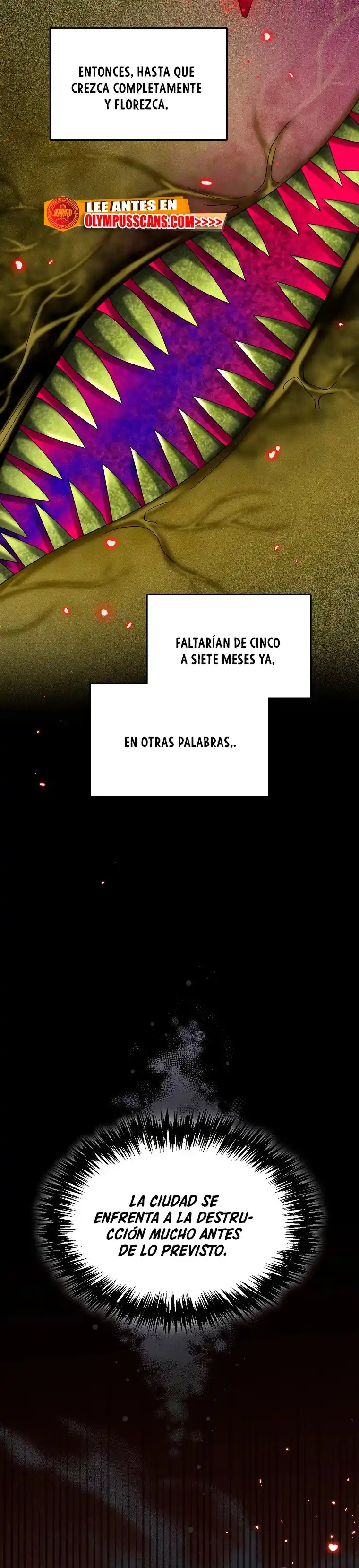 Soy Un Novato Demasiado Fuerte - Capítulo 53 - Página 51 - LectorTMOo