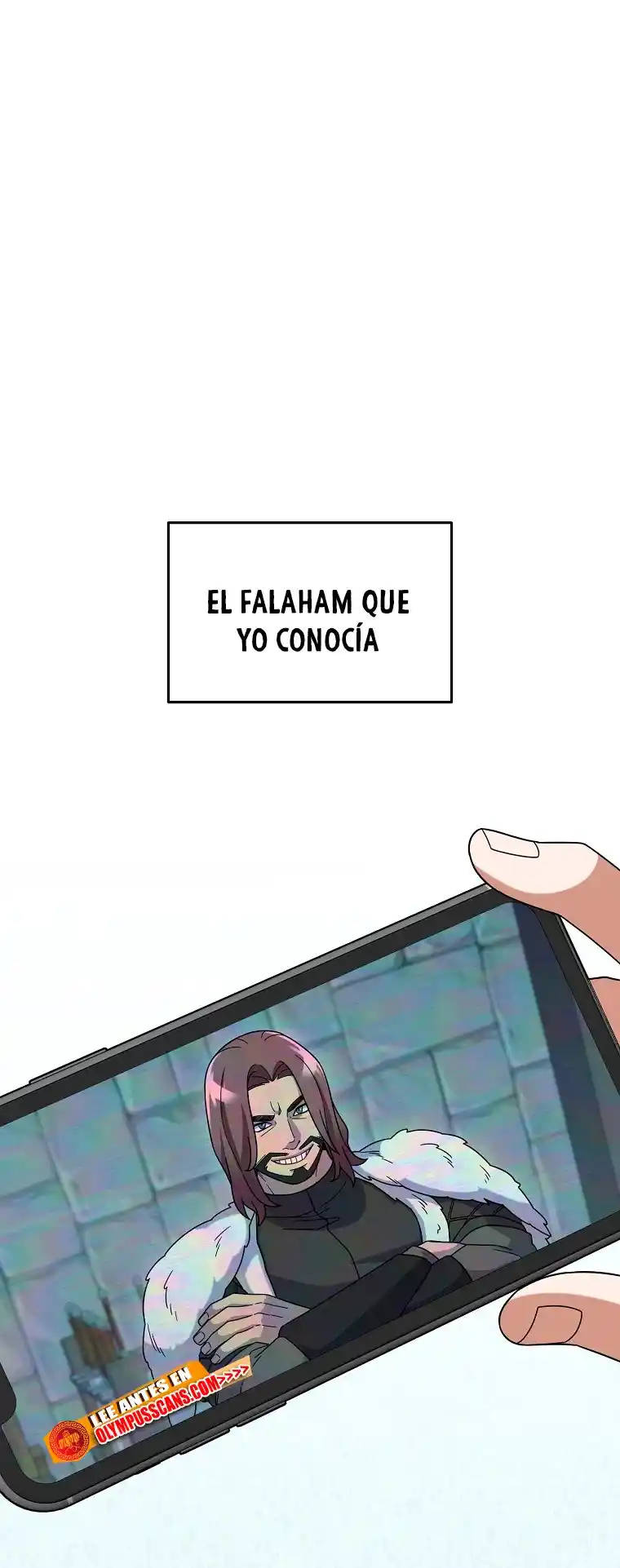 Soy Un Novato Demasiado Fuerte - Capítulo 54 - Página 2 - LectorTMOo