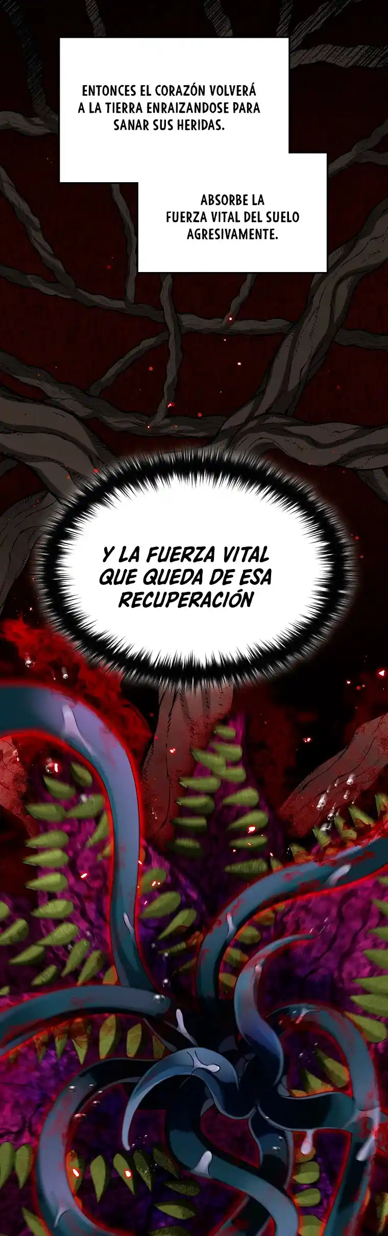 Soy Un Novato Demasiado Fuerte - Capítulo 54 - Página 4 - LectorTMOo