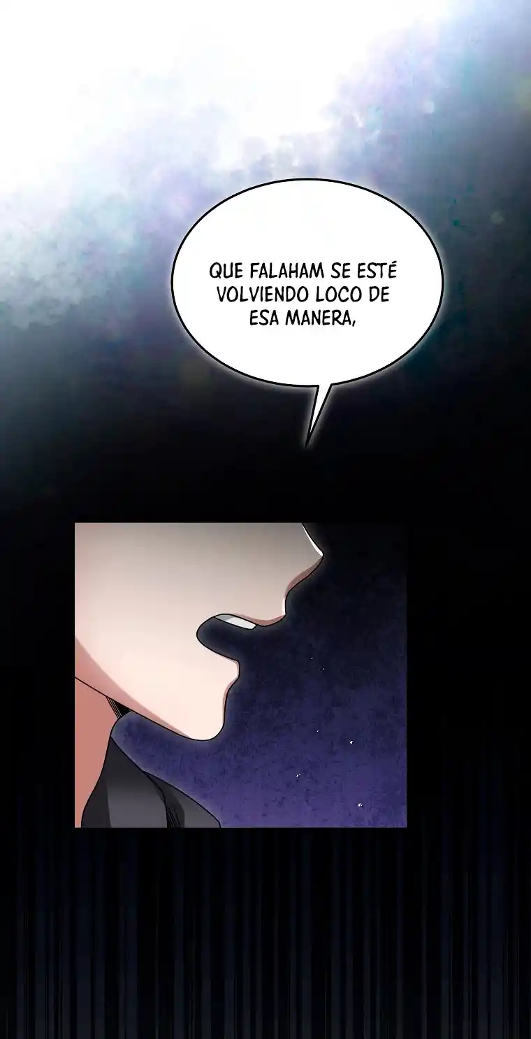 Soy Un Novato Demasiado Fuerte - Capítulo 54 - Página 8 - LectorTMOo