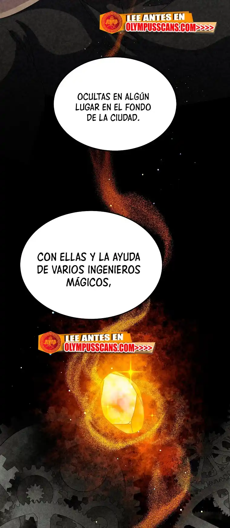 Soy Un Novato Demasiado Fuerte - Capítulo 54 - Página 21 - LectorTMOo