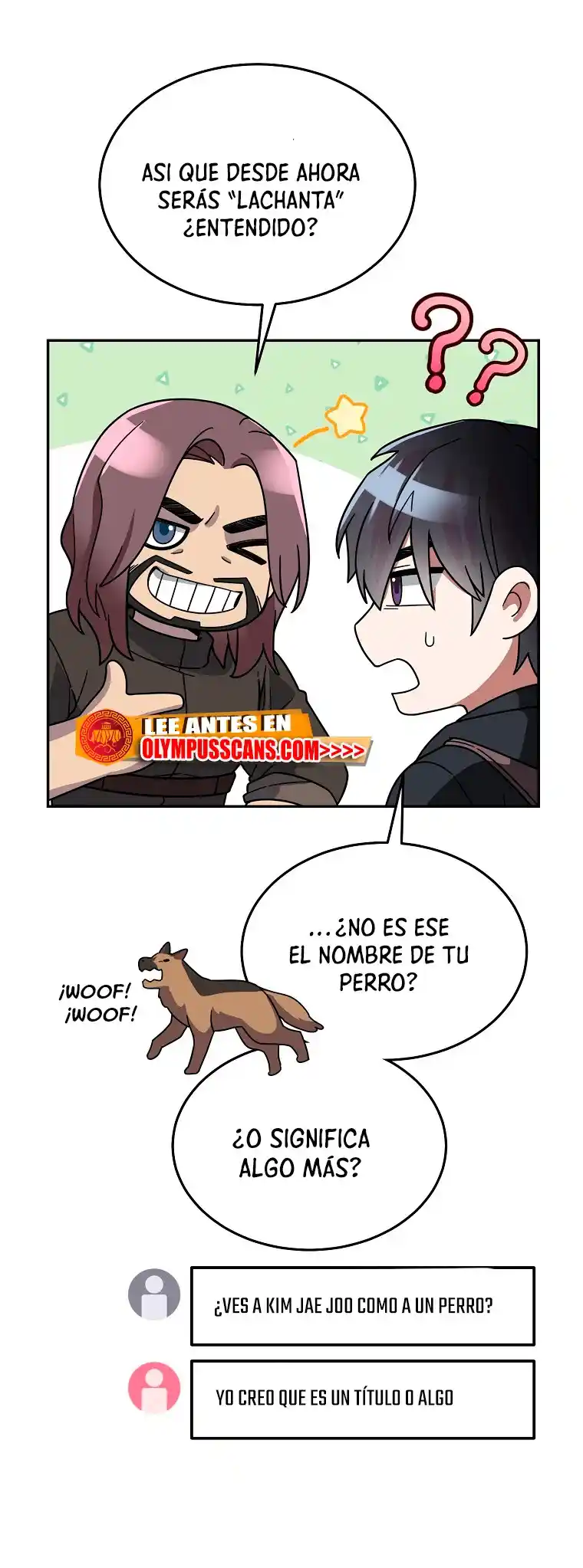 Soy Un Novato Demasiado Fuerte - Capítulo 54 - Página 26 - LectorTMOo
