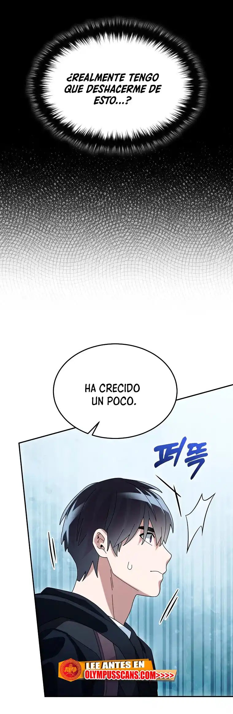 Soy Un Novato Demasiado Fuerte - Capítulo 54 - Página 38 - LectorTMOo