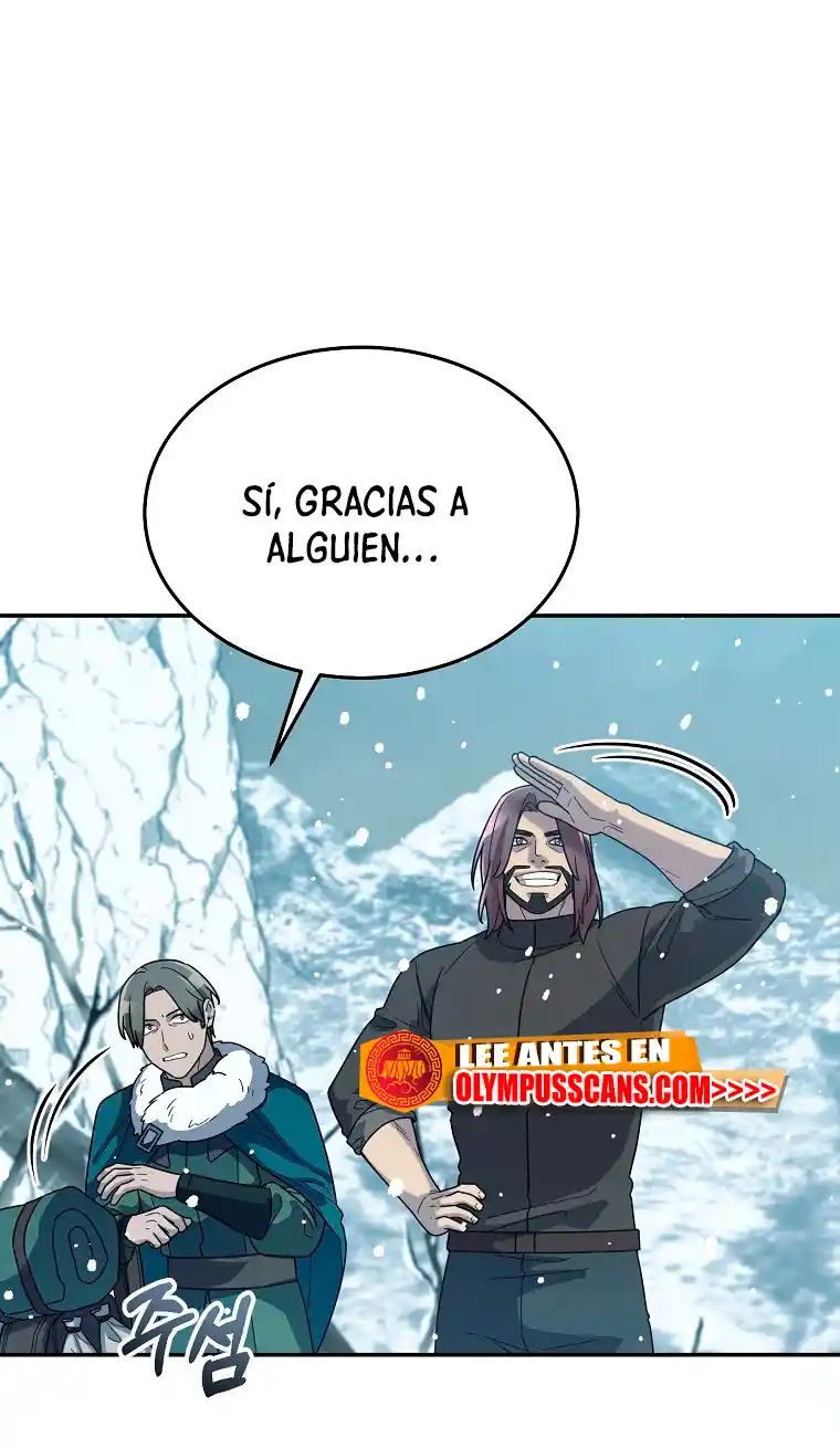 Soy Un Novato Demasiado Fuerte - Capítulo 54 - Página 39 - LectorTMOo
