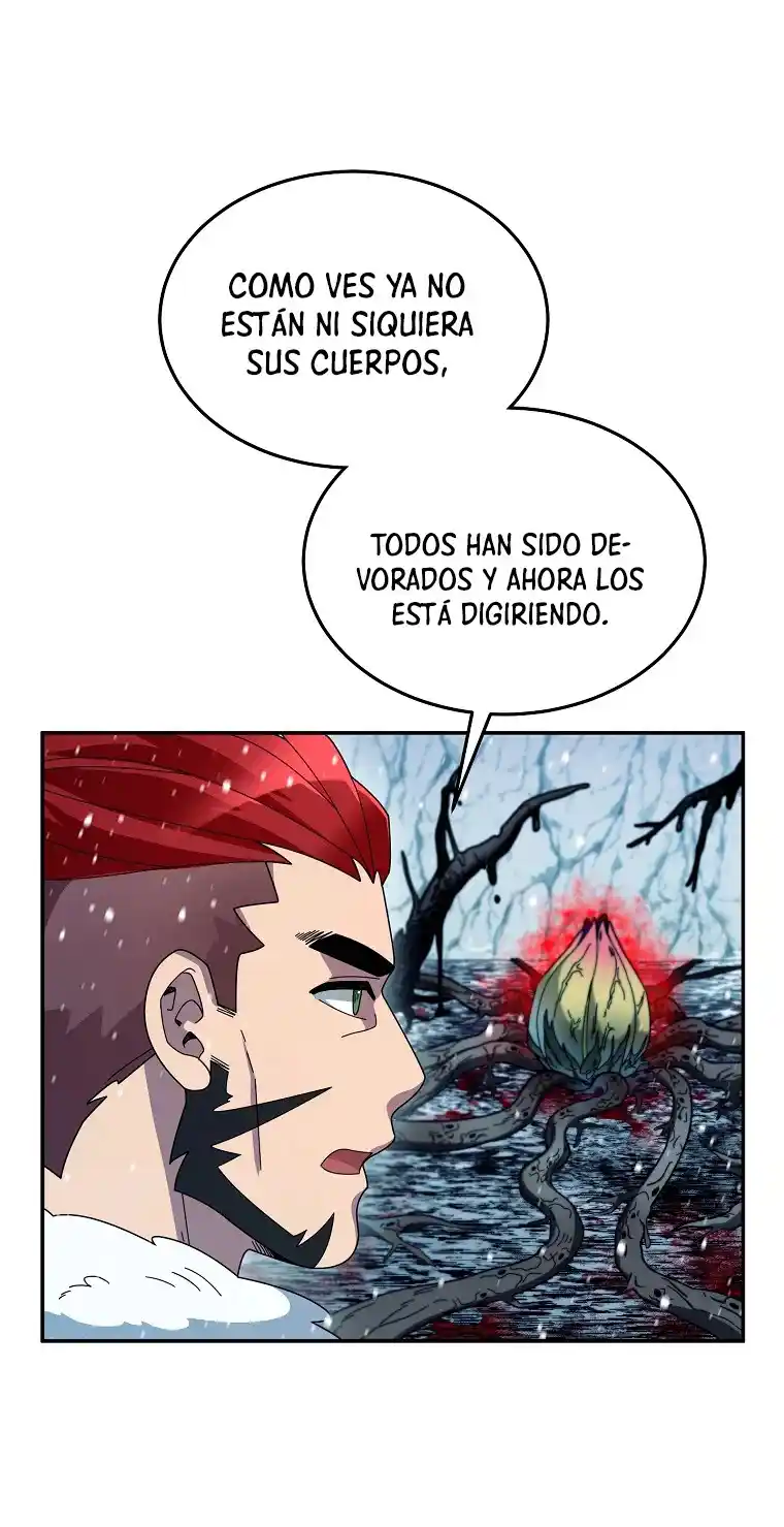 Soy Un Novato Demasiado Fuerte - Capítulo 54 - Página 41 - LectorTMOo