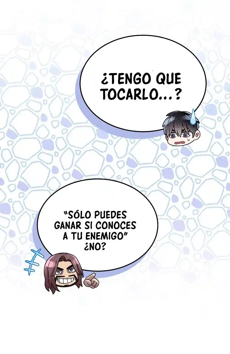Soy Un Novato Demasiado Fuerte - Capítulo 54 - Página 49 - LectorTMOo