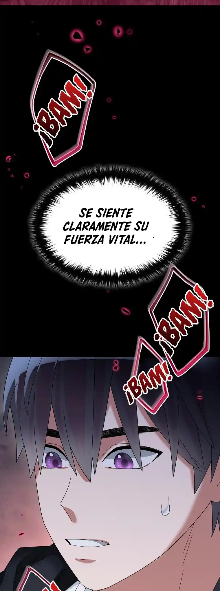 Soy Un Novato Demasiado Fuerte - Capítulo 54 - Página 54 - LectorTMOo