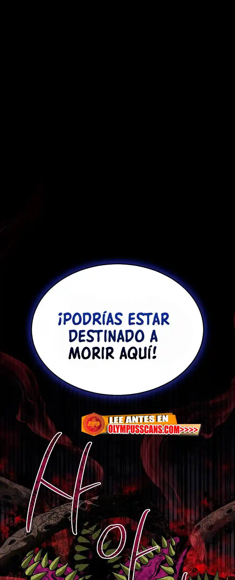 Soy Un Novato Demasiado Fuerte - Capítulo 55 - Página 2 - LectorTMOo