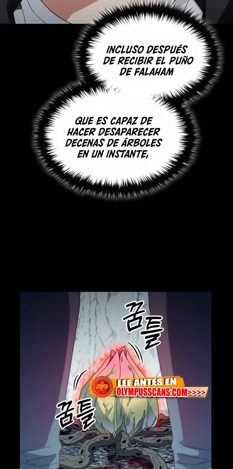 Soy Un Novato Demasiado Fuerte - Capítulo 55 - Página 5 - LectorTMOo