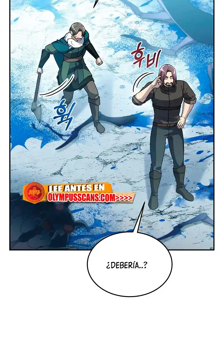 Soy Un Novato Demasiado Fuerte - Capítulo 55 - Página 32 - LectorTMOo