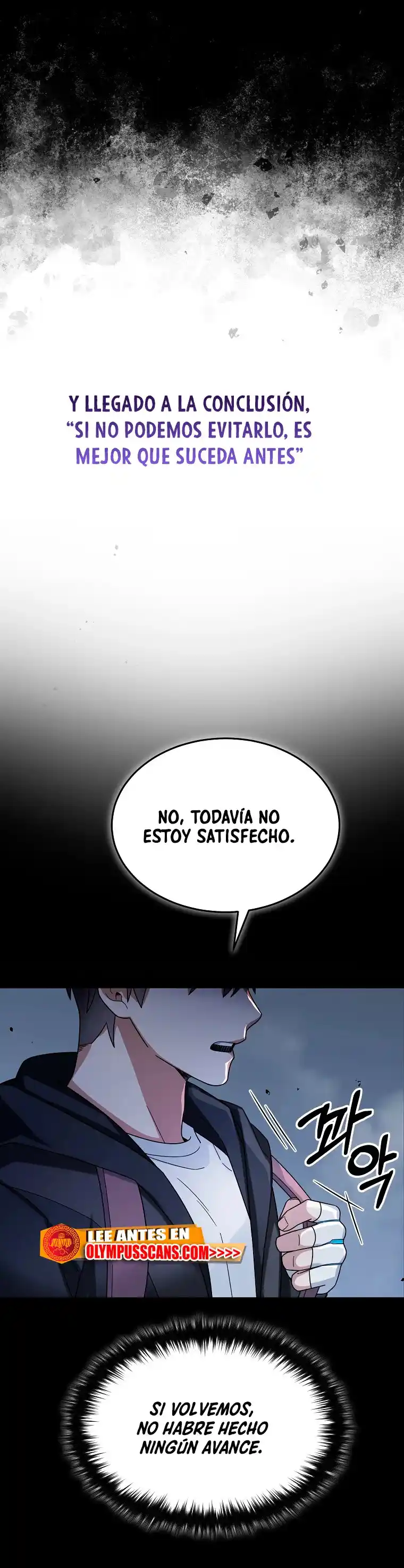 Soy Un Novato Demasiado Fuerte - Capítulo 55 - Página 39 - LectorTMOo