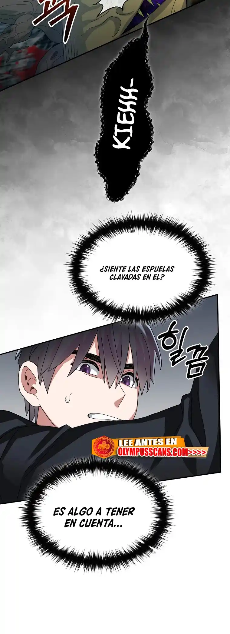 Soy Un Novato Demasiado Fuerte - Capítulo 55 - Página 42 - LectorTMOo