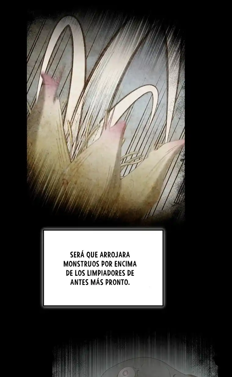 Soy Un Novato Demasiado Fuerte - Capítulo 55 - Página 50 - LectorTMOo