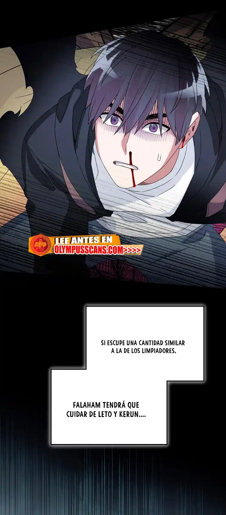 Soy Un Novato Demasiado Fuerte - Capítulo 55 - Página 73 - LectorTMOo