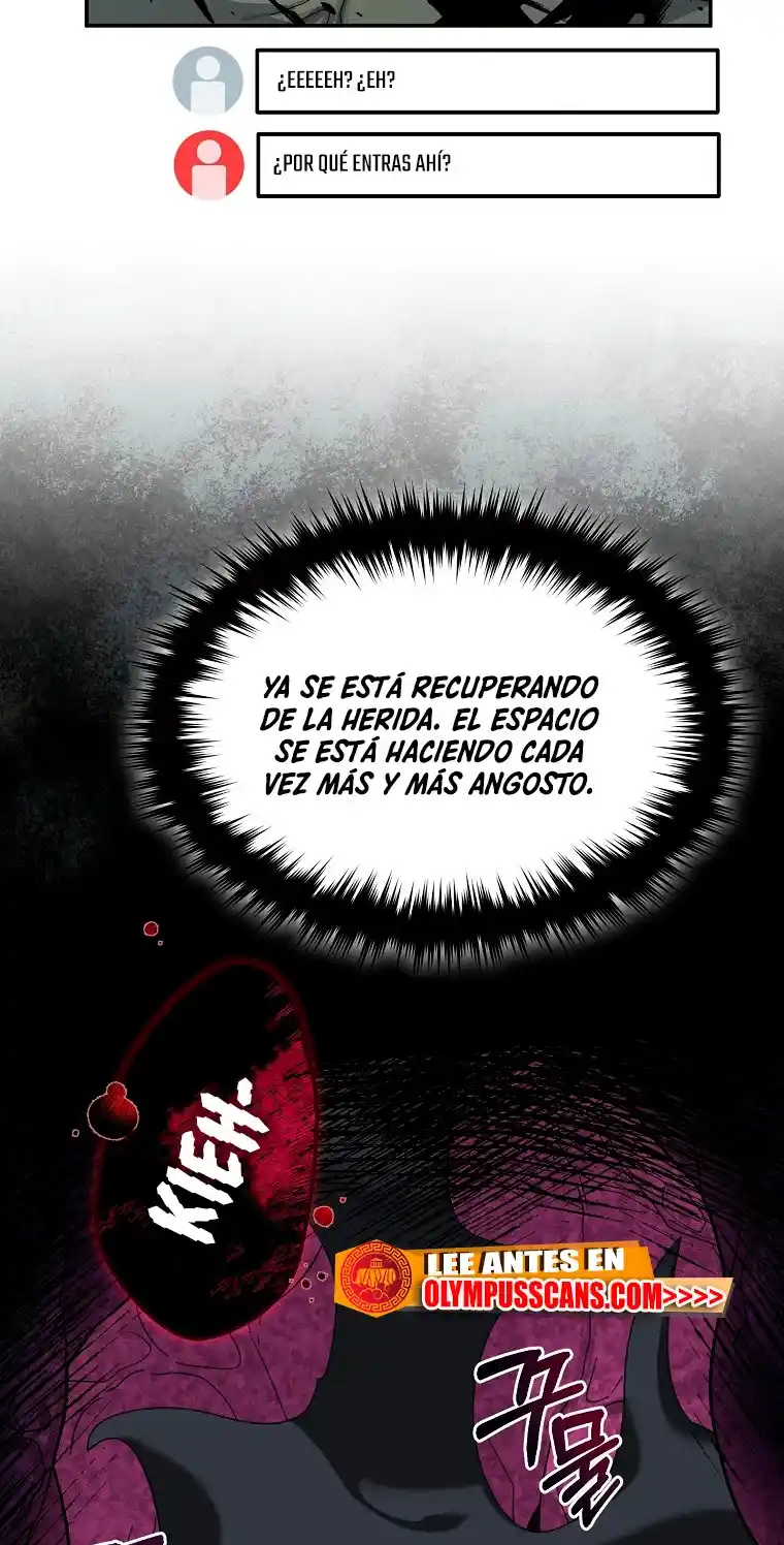 Soy Un Novato Demasiado Fuerte - Capítulo 55 - Página 75 - LectorTMOo