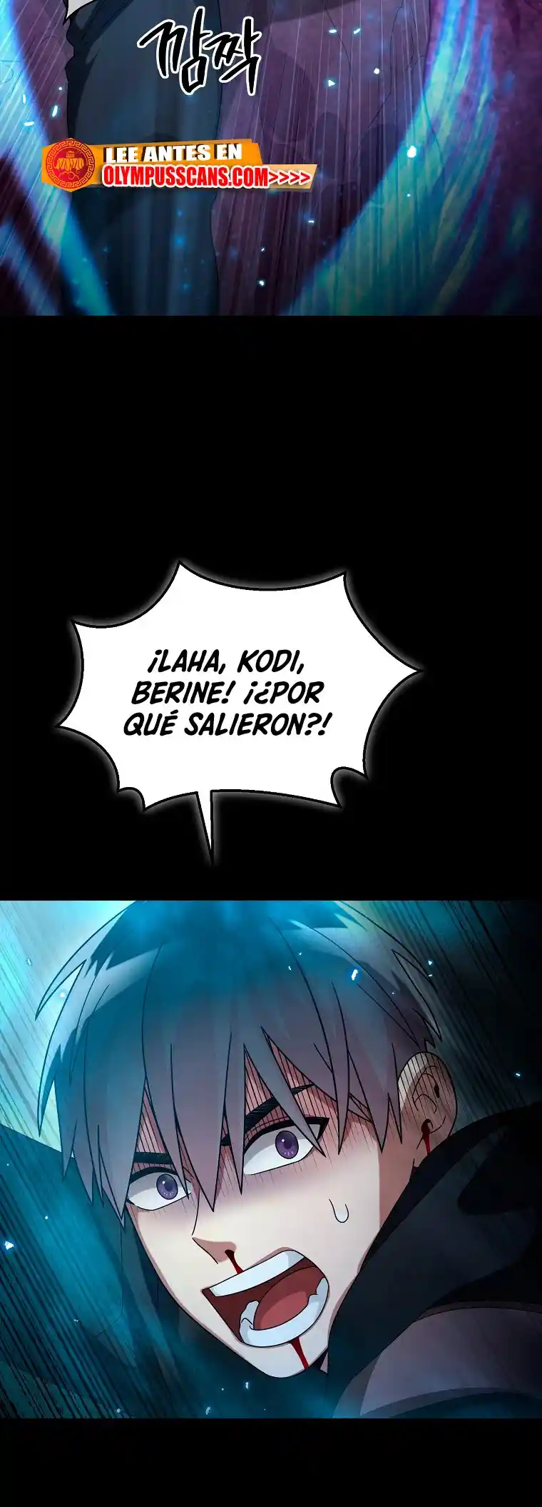 Soy Un Novato Demasiado Fuerte - Capítulo 56 - Página 12 - LectorTMOo