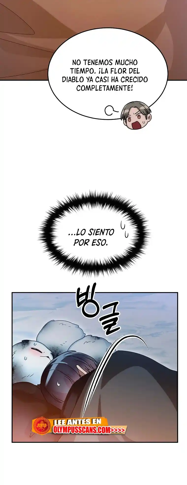 Soy Un Novato Demasiado Fuerte - Capítulo 56 - Página 42 - LectorTMOo
