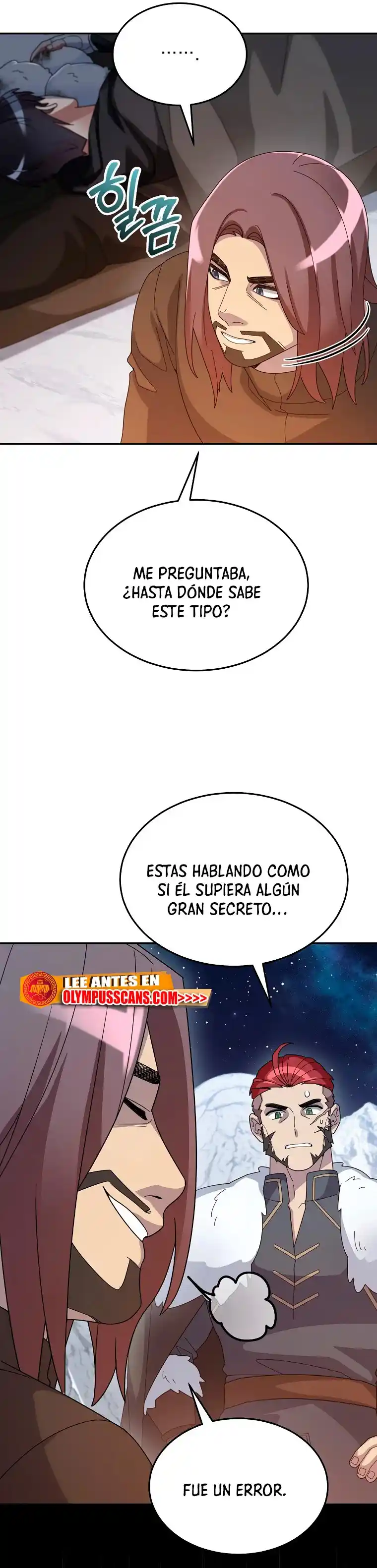 Soy Un Novato Demasiado Fuerte - Capítulo 56 - Página 48 - LectorTMOo
