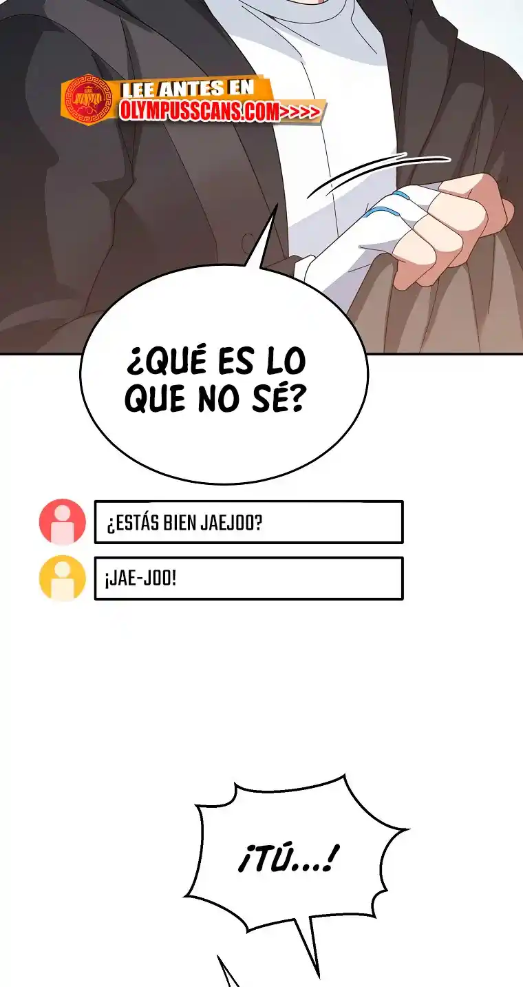Soy Un Novato Demasiado Fuerte - Capítulo 56 - Página 50 - LectorTMOo