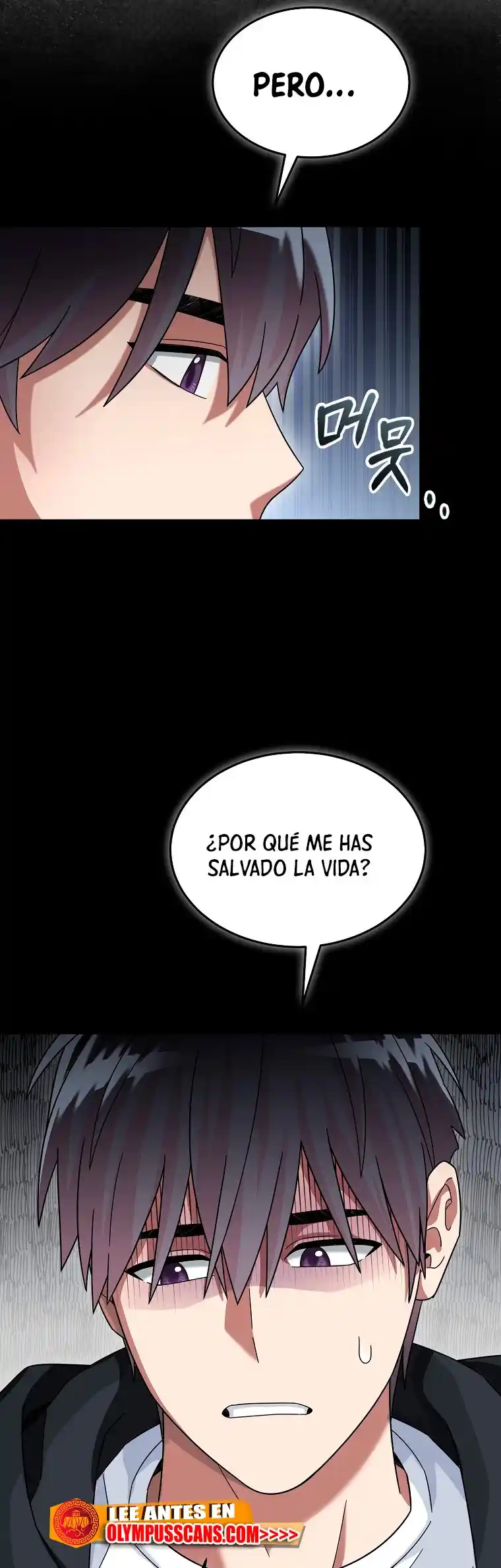 Soy Un Novato Demasiado Fuerte - Capítulo 56 - Página 59 - LectorTMOo