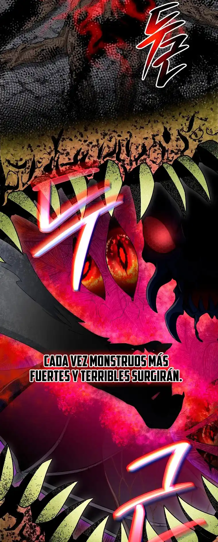 Soy Un Novato Demasiado Fuerte - Capítulo 56 - Página 61 - LectorTMOo