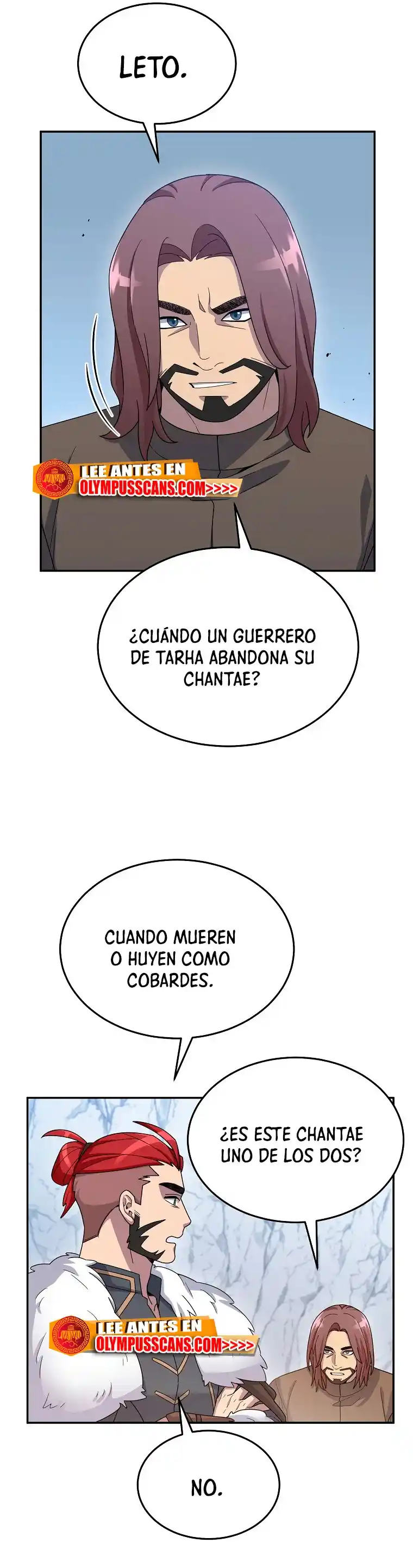 Soy Un Novato Demasiado Fuerte - Capítulo 56 - Página 63 - LectorTMOo