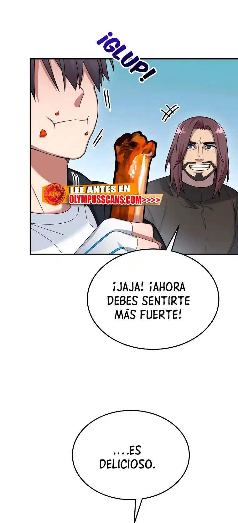 Soy Un Novato Demasiado Fuerte - Capítulo 56 - Página 69 - LectorTMOo