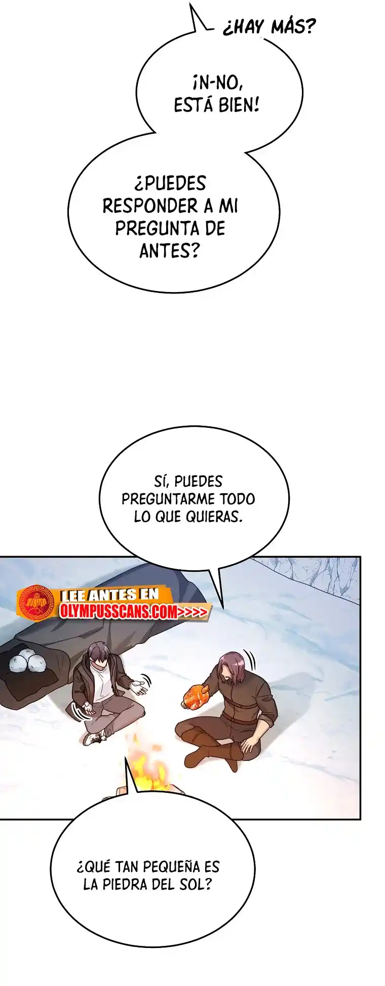Soy Un Novato Demasiado Fuerte - Capítulo 56 - Página 71 - LectorTMOo